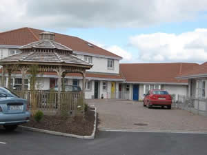 Voluntary Housing at St. FiacreÃ¢â‚¬â„¢s Place, Kilkenny